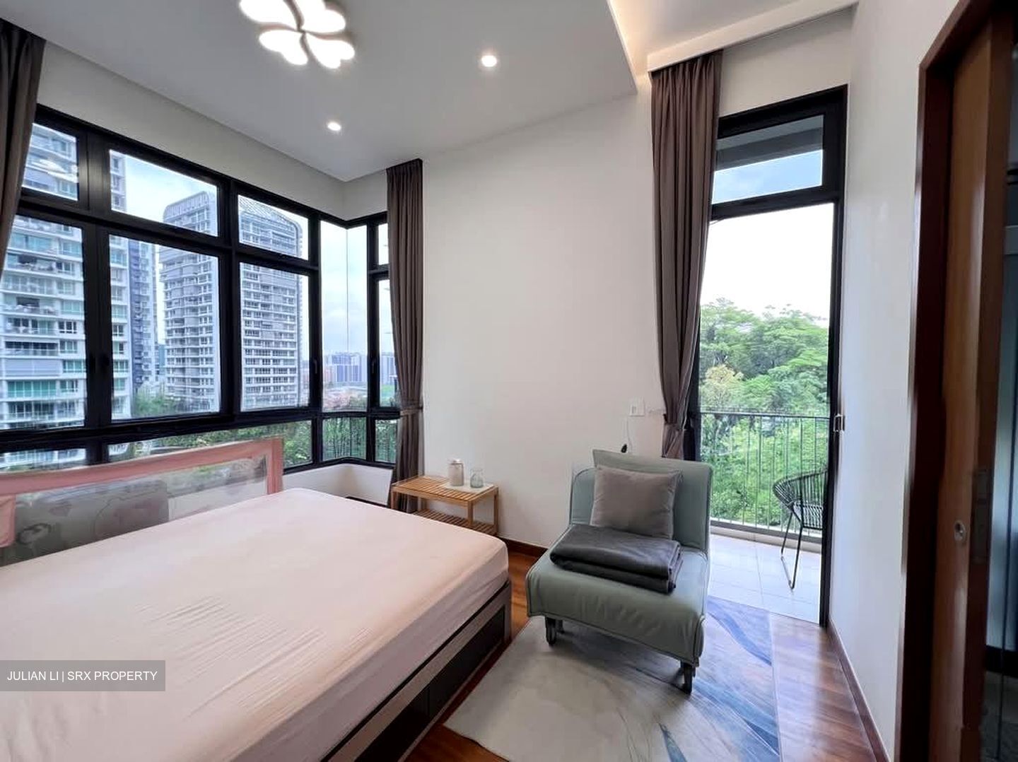 Eco Sanctuary (D23), Condominium #564298581